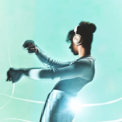 Tai Nghe Bang & Olufsen Beoplay HX