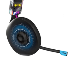 Tai nghe gaming Skullcandy Plyr