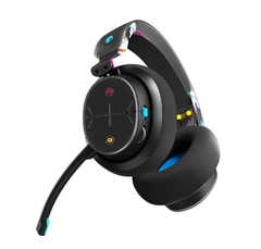 Tai nghe gaming Skullcandy Plyr
