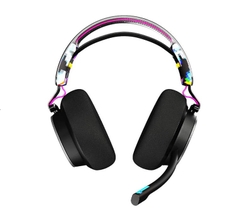 Tai nghe gaming Skullcandy Plyr