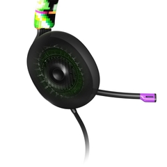 Tai nghe gaming Skullcandy SLYR Pro
