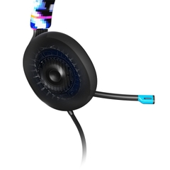 Tai nghe gaming Skullcandy SLYR Pro
