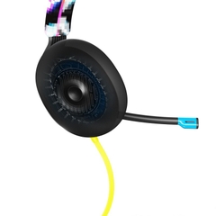 Tai nghe gaming Skullcandy SLYR Pro
