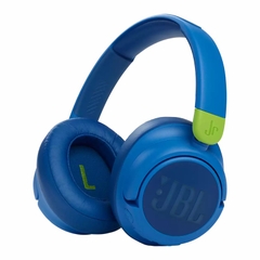 Tai nghe JBL JR 460NC