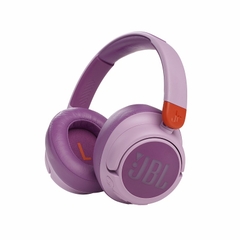 Tai nghe JBL JR 460NC