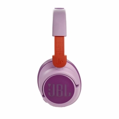 Tai nghe JBL JR 460NC