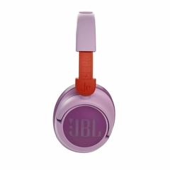 Tai nghe JBL JR 460NC