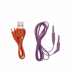 Tai nghe JBL JR 460NC