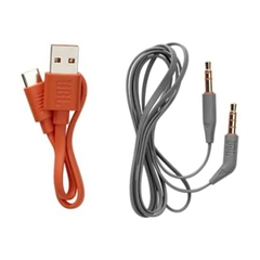 Tai nghe JBL JR 460NC