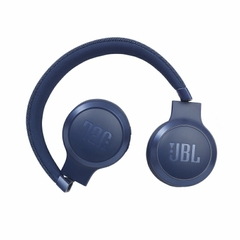 Tai nghe JBL Live 460NC