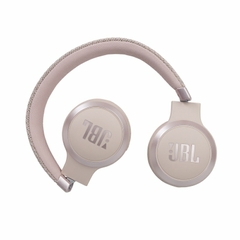 Tai nghe JBL Live 460NC