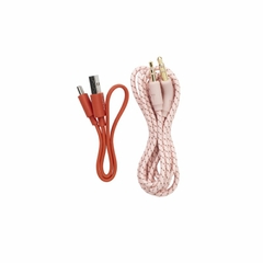 Tai nghe JBL Live 460NC