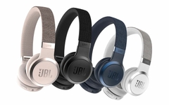 Tai nghe JBL Live 460NC