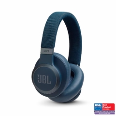 Tai Nghe JBL LIVE 650BT