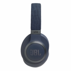 Tai Nghe JBL LIVE 650BT