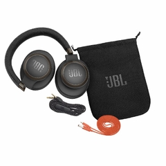 Tai Nghe JBL LIVE 650BT