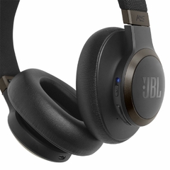 Tai Nghe JBL LIVE 650BT