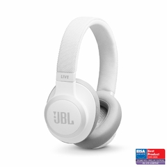 Tai Nghe JBL LIVE 650BT