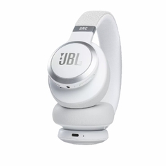 Tai nghe JBL Live 660NC