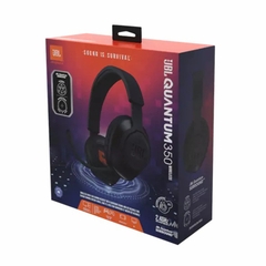 Tai nghe JBL Quantum 350 Wireless
