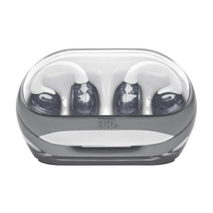 Tai nghe JBL Soundgear Clips, mới 2025, pin 32 giờ, chống nước IP54, Bluetooth 5.4