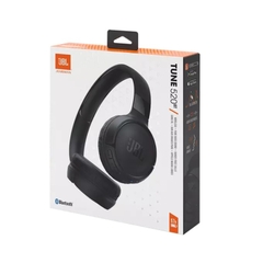 Tai nghe JBL Tune 520BT, pin 57h, kết nối Bluetooth 5.3