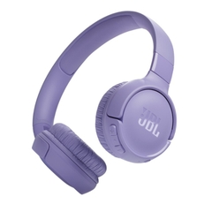 Tai nghe JBL Tune 520BT, pin 57h, kết nối Bluetooth 5.3
