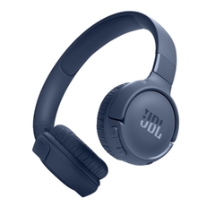 Tai nghe JBL Tune 520BT, pin 57h, kết nối Bluetooth 5.3