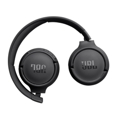 Tai nghe JBL Tune 520BT, pin 57h, kết nối Bluetooth 5.3