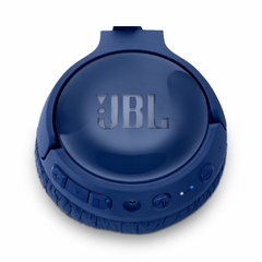 Tai Nghe JBL Tune 600BTNC