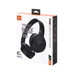 Tai nghe JBL Tune 670NC