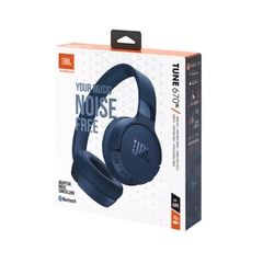 Tai nghe JBL Tune 670NC