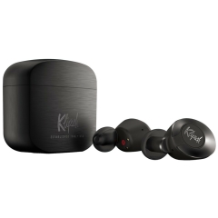 Tai nghe Klipsch T5 II True Wireless
