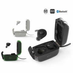 Tai nghe Klipsch T5 II True Wireless Sport