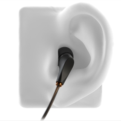 Tai Nghe Klipsch X6i In-Ear