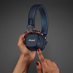 Tai nghe Marshall Major V (5)