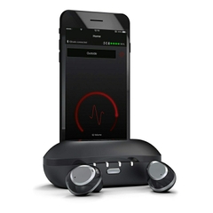 Tai nghe Nuheara IQBuds Boost