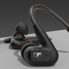 Tai nghe Sennheiser IE 300