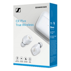 Tai nghe Sennheiser CX Plus True Wireless