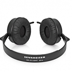 Tai nghe Sennheiser HD 25 Light