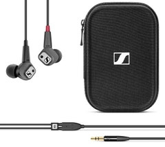 Tai Nghe Sennheiser IE 80 S