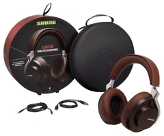 Tai nghe SHURE AONIC 50