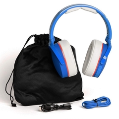 Tai nghe Skullcandy Hesh Evo
