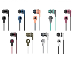 Tai Nghe Skullcandy Ink'd 2.0