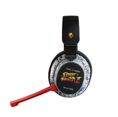 Tai nghe Skullcandy Street Fighter PLYR