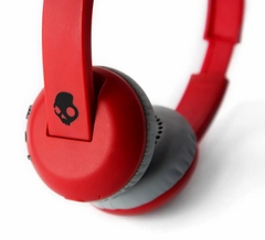 Tai Nghe SkullCandy Uproar Wireless