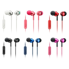 Tai nghe Sony EX110AP