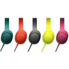 Tai nghe Sony H.Ear On MDR-100AAP
