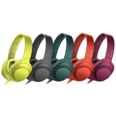 Tai nghe Sony H.Ear On MDR-100AAP