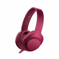 Tai nghe Sony H.Ear On MDR-100AAP